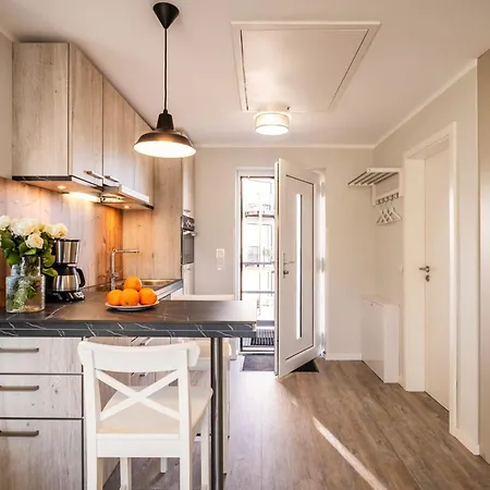 Mien Stuuv 3 Luettstuuv Apartment *