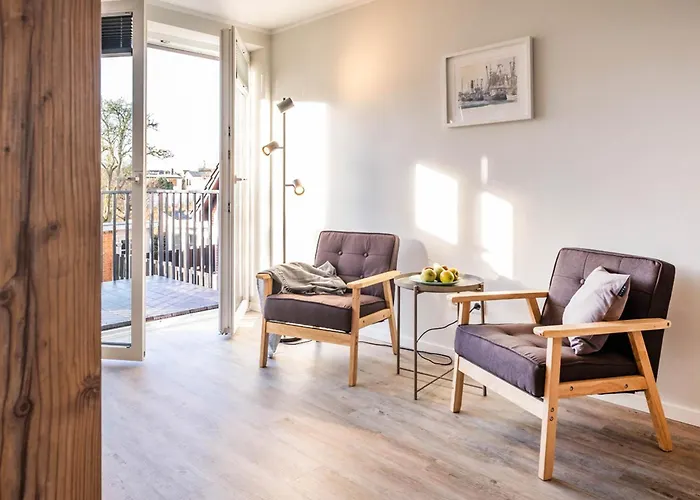 Lägenhet Mien Stuuv 3 Luettstuuv